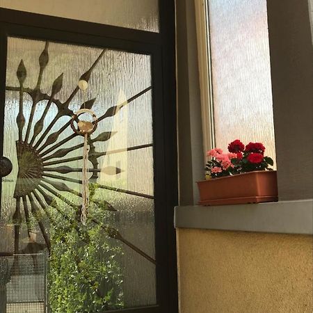 Rheinblickzimmer Sankt Goarshausen Buitenkant foto
