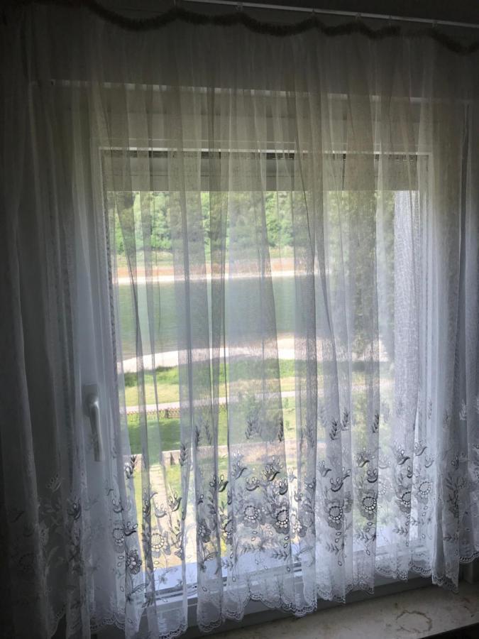 Rheinblickzimmer Sankt Goarshausen Buitenkant foto