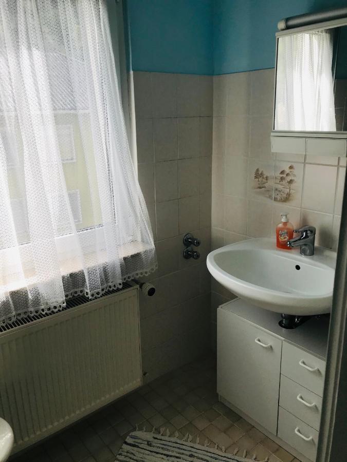 Rheinblickzimmer Sankt Goarshausen Buitenkant foto