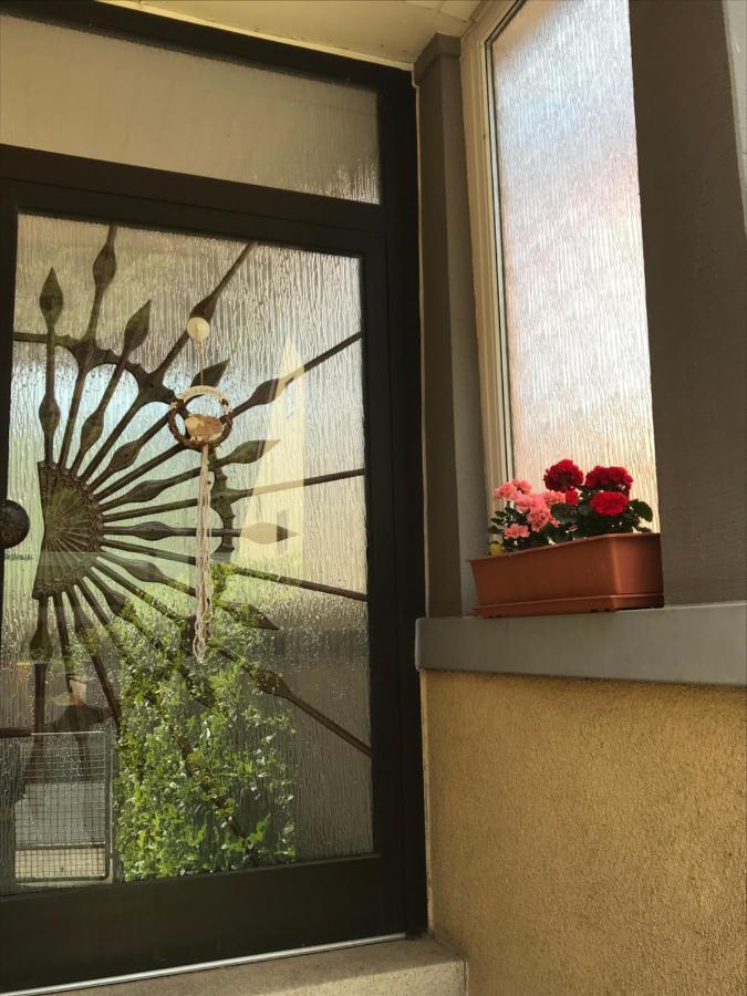 Rheinblickzimmer Sankt Goarshausen Buitenkant foto